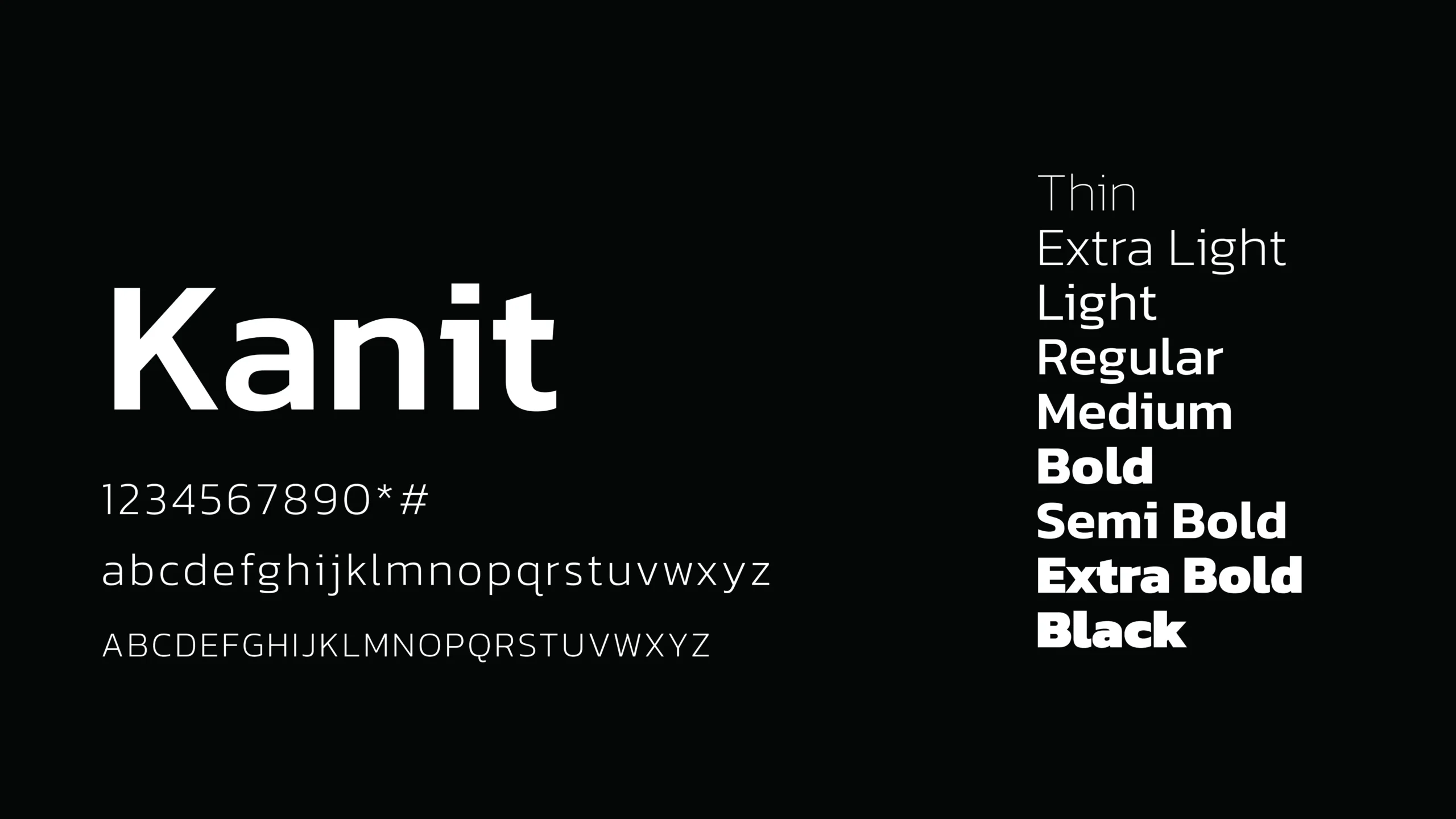 Fonts