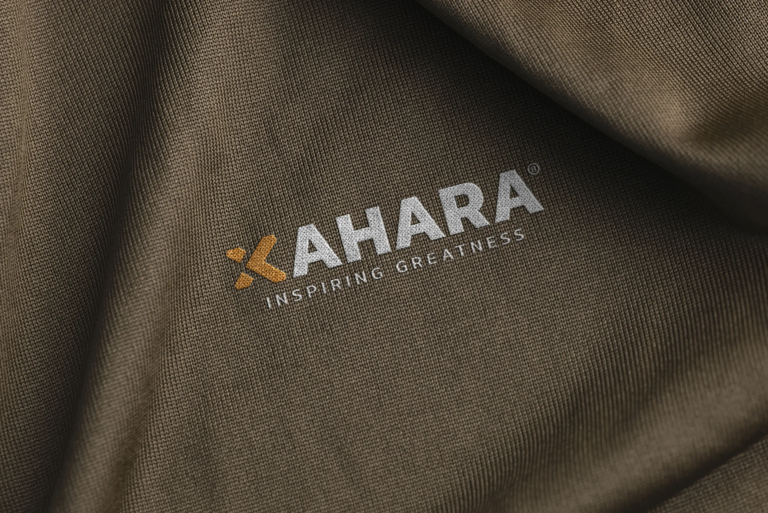 xAHARA